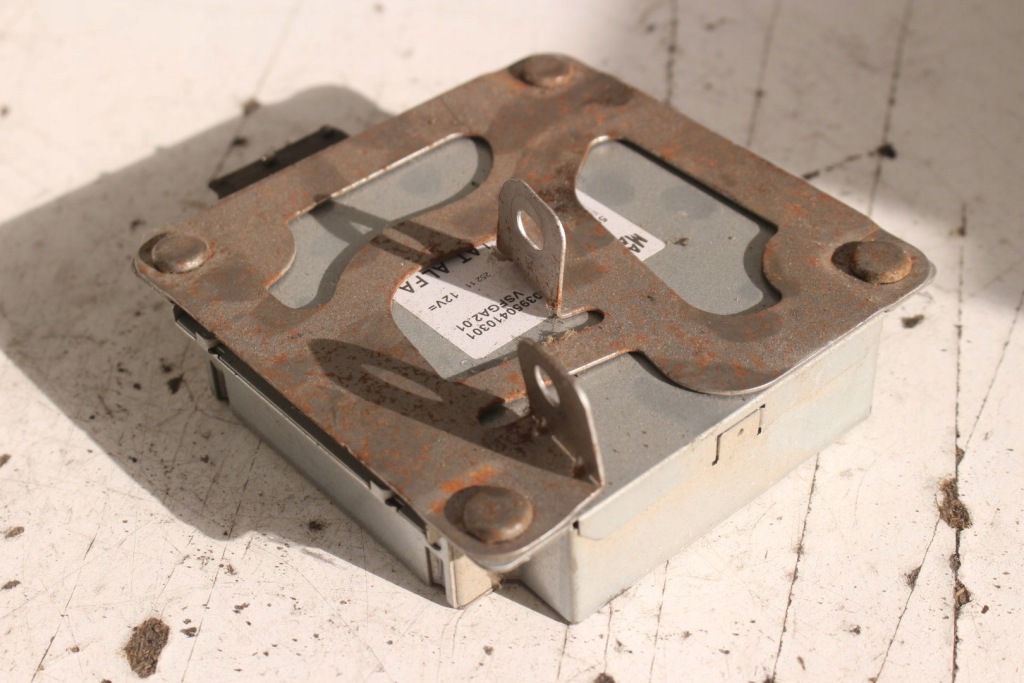 фото №8, Модуль запуск стоп 50520764 citroen nemo