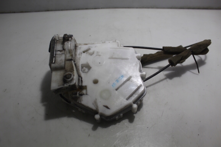 фото №1, Замок правый перед дверь honda fr-v