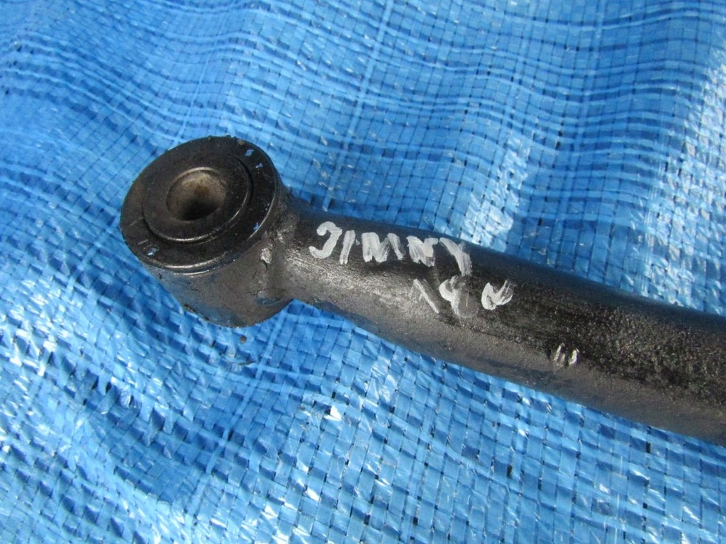 фото №5, Suzuki jimny 2018 важіль тяга тяга панара