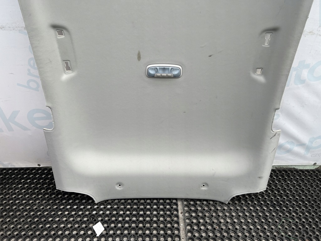 фото №4, Потолок ford kuga mk1 2008-12