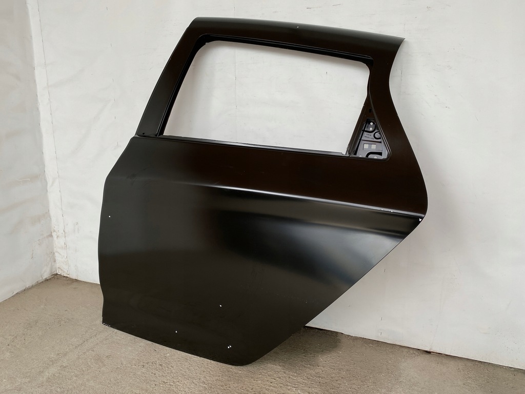 фото №9, Renault zoe дверь левая задняя nowe oryginał#