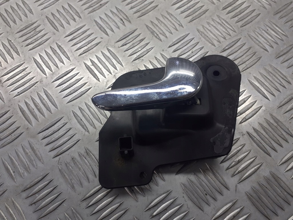 фото №1, Ручка права задня внутрішня opel meriva a