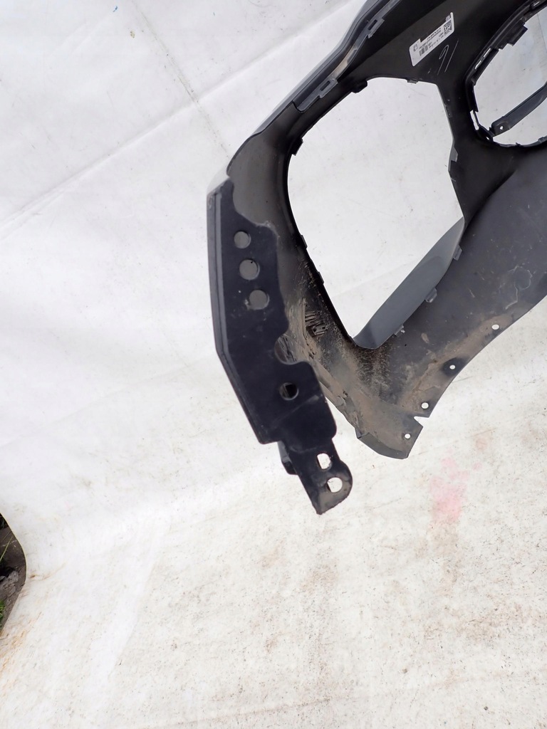 фото №7, Bmw x5 g05 m-pakiet 18-23 бампер перед pdc 5111-8069207-105034-20