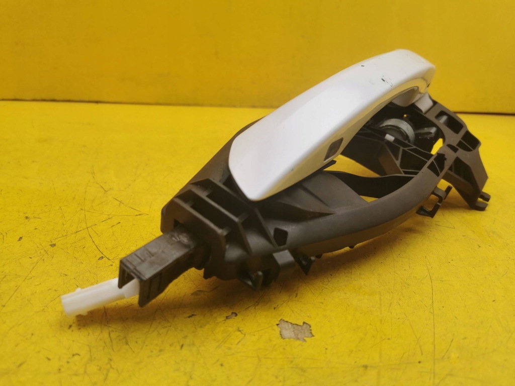 фото №6, Audi q8 ручка двері перед передня ліва