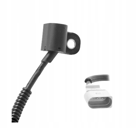 фото №1, Датчик положение вала коленчатого vernet cs0380