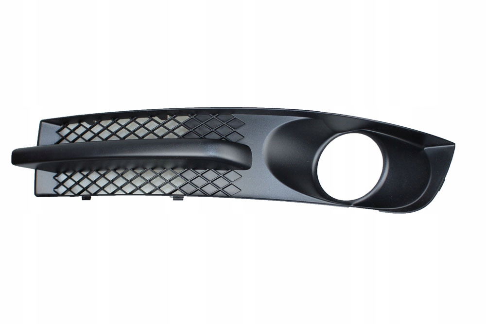 фото №14, Решітка заглушка протитуманної фари ліва vw sharan 01-10 aso