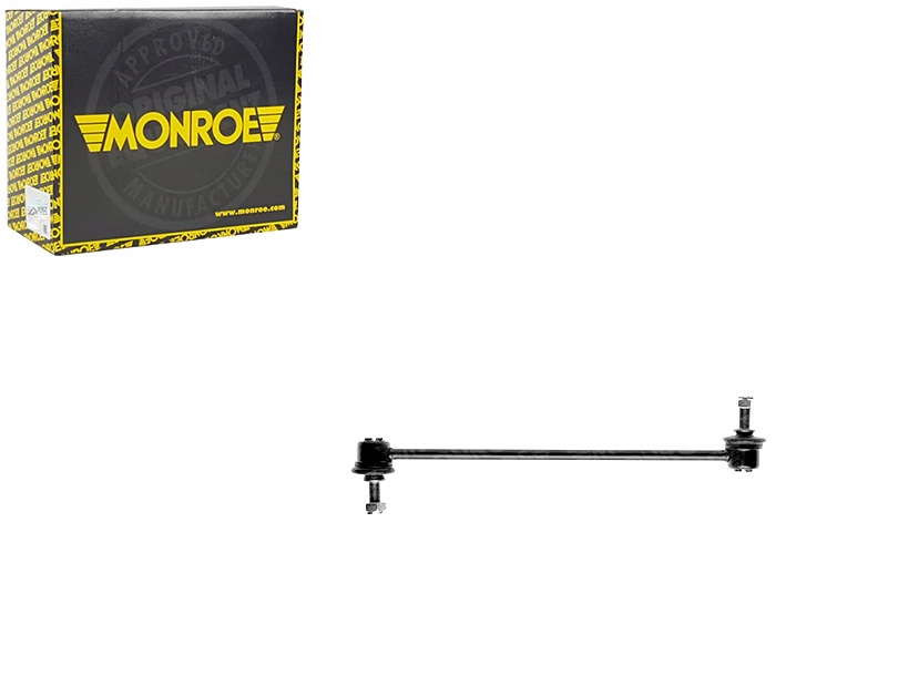 фото №1, Соединитель тяга стабилизатора перед l/p mazda 6 cx-5 2.0 2.2d 2.5