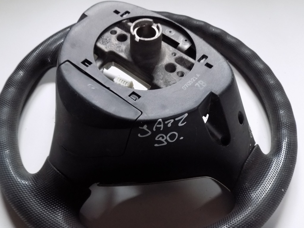 фото №7, Honda jazz ii 02-08 воздуховод