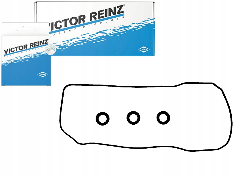 фото №1, Набор прокладка крышки клапанов toyota 4 runner f