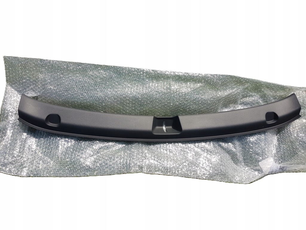 фото №1, Tesla y защита замка накладка поперечина багажника 1494631-00-c