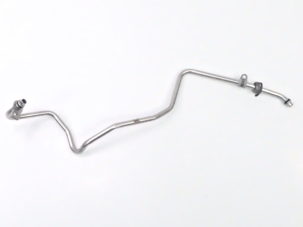 фото №1, 8k0317817cq трубка шланг масляний audi rs4 b8 8k