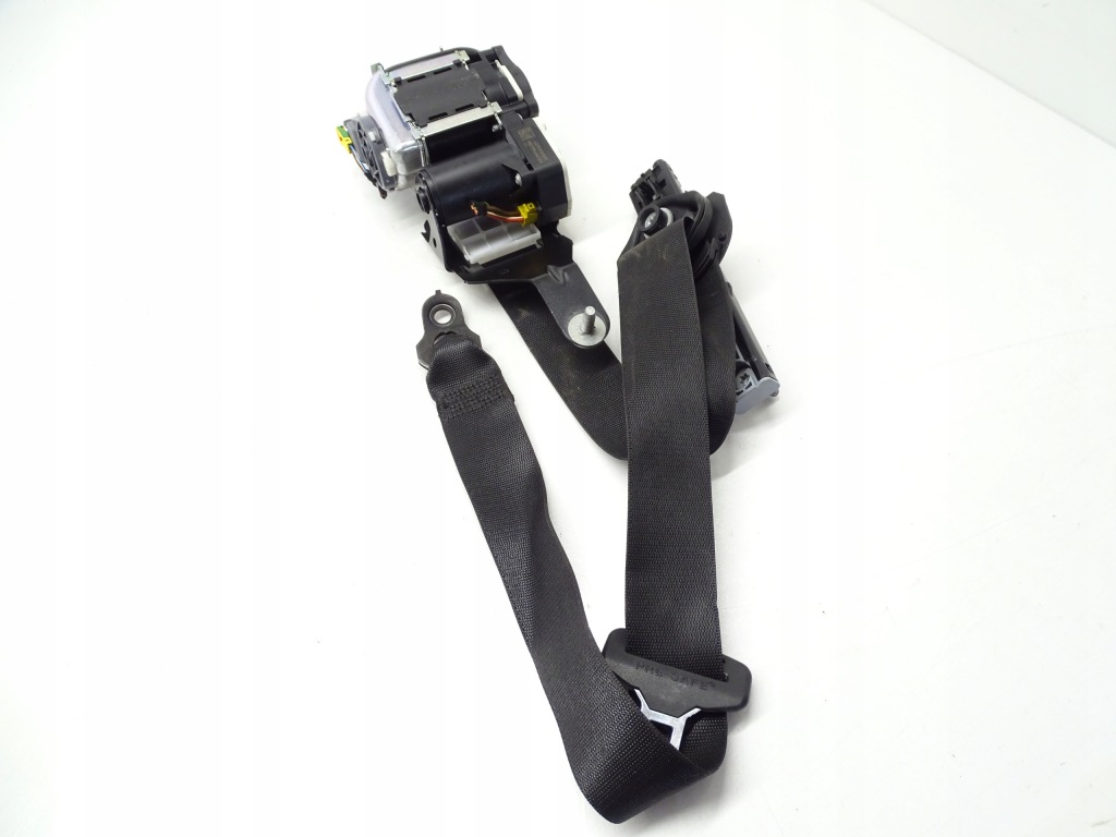 Купить Ремень безопасности левый перед левый передний mercedes cls w218 a2128608585