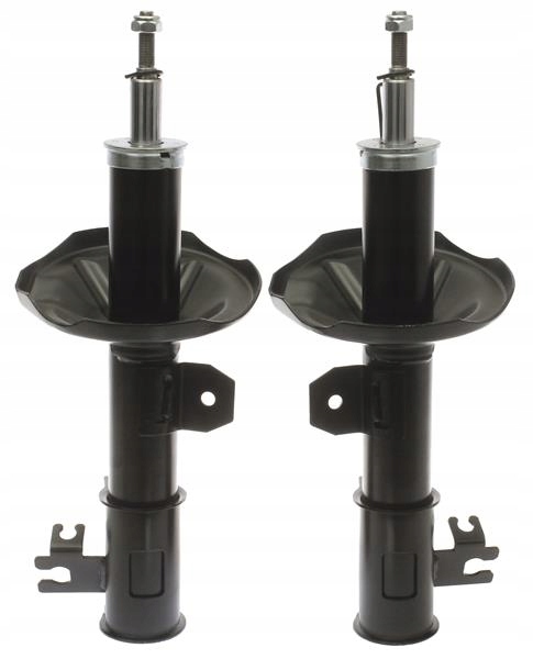 фото №1, Starline амортизатор перед chevrolet lacetti l/p