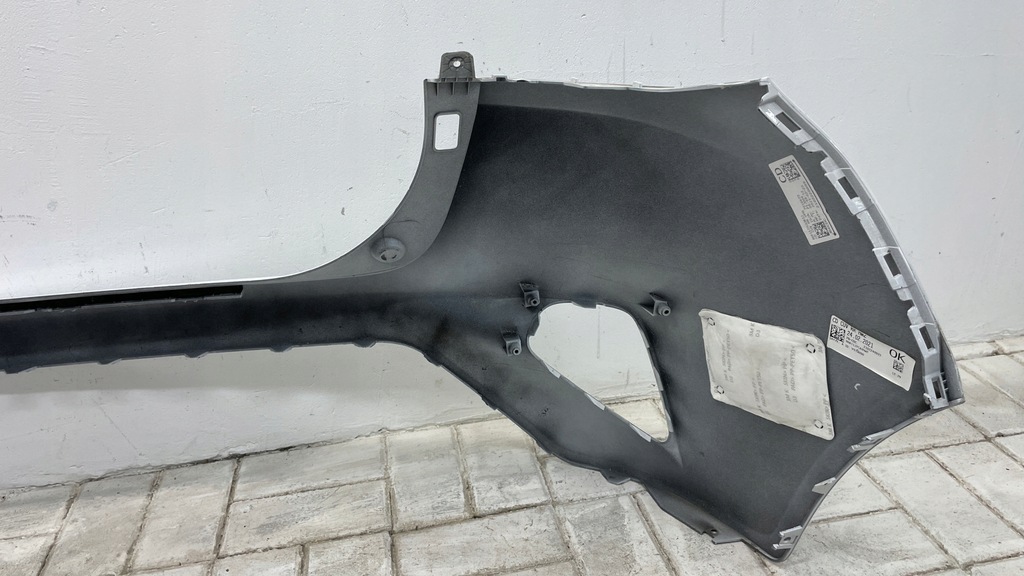 фото №8, Бампер задня задній kia x-ceed xceed 19-