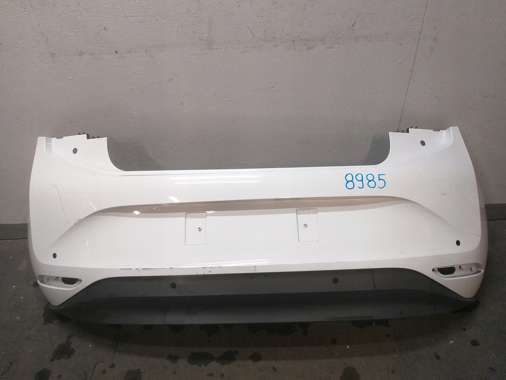 фото №1, Бампер задняя vw id3 id 3 id-3