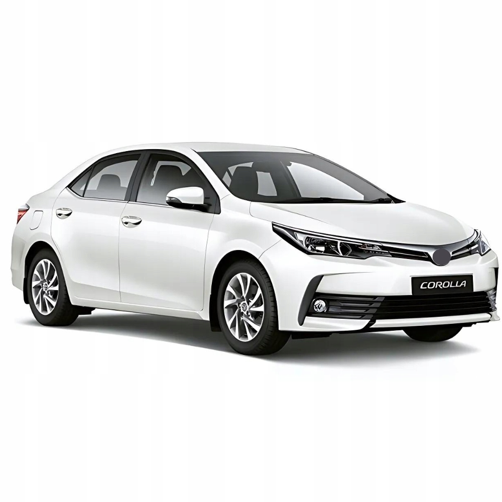 фото №5, Toyota avensis corolla e18 verso r2 вкладыш зеркало с подогревом правое 2013-2018