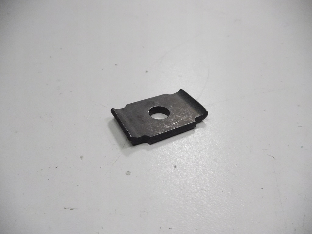 фото №8, Підкладка рами сидіння renault espace i 6025002007