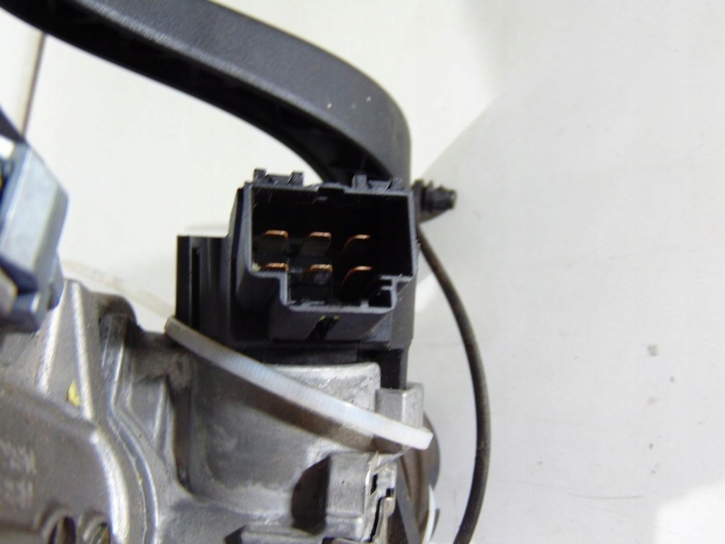 фото №3, Замок зажигания ключ вкладыши seat mii