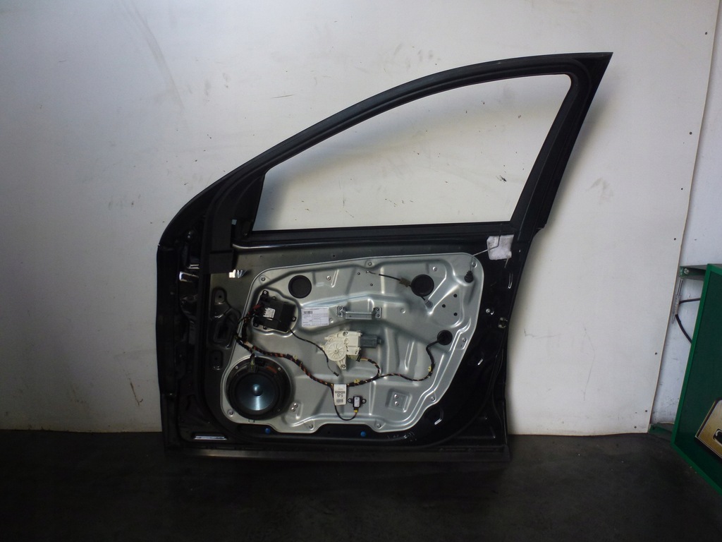 фото №3, Двері правий перед mercedes w251 r-klasa 197