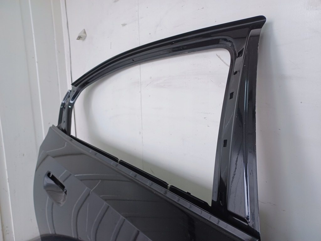 фото №7, Дверь ---- bmw 5 g60 sedan ---- задние правое ----