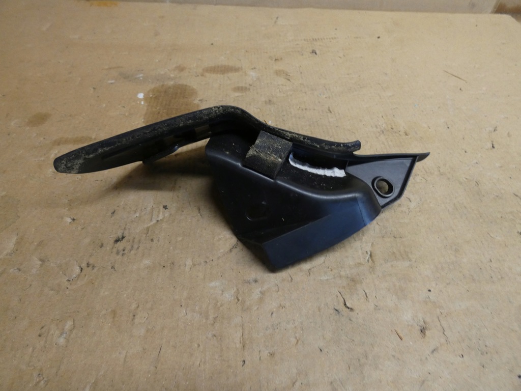 фото №8, Peugeot 3008 iii 2024 жабо передние