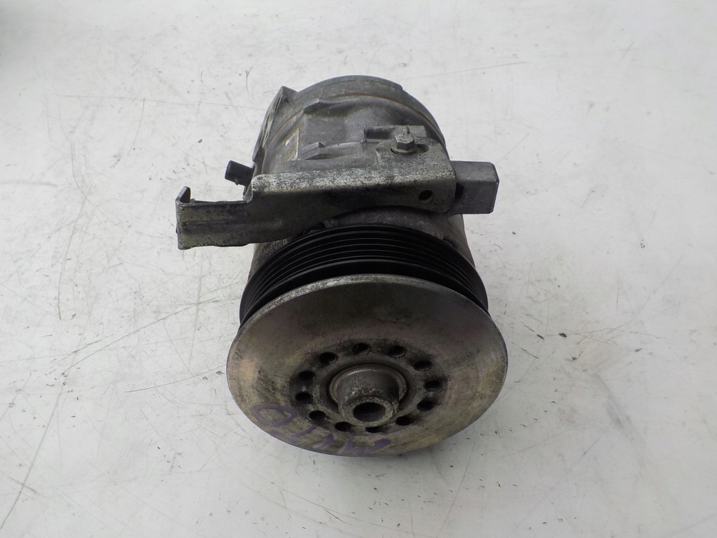 Alfa romeo mito 1.4 t-jet 120km 198a4000 компресор кондиціонера 51794515 Оригінал