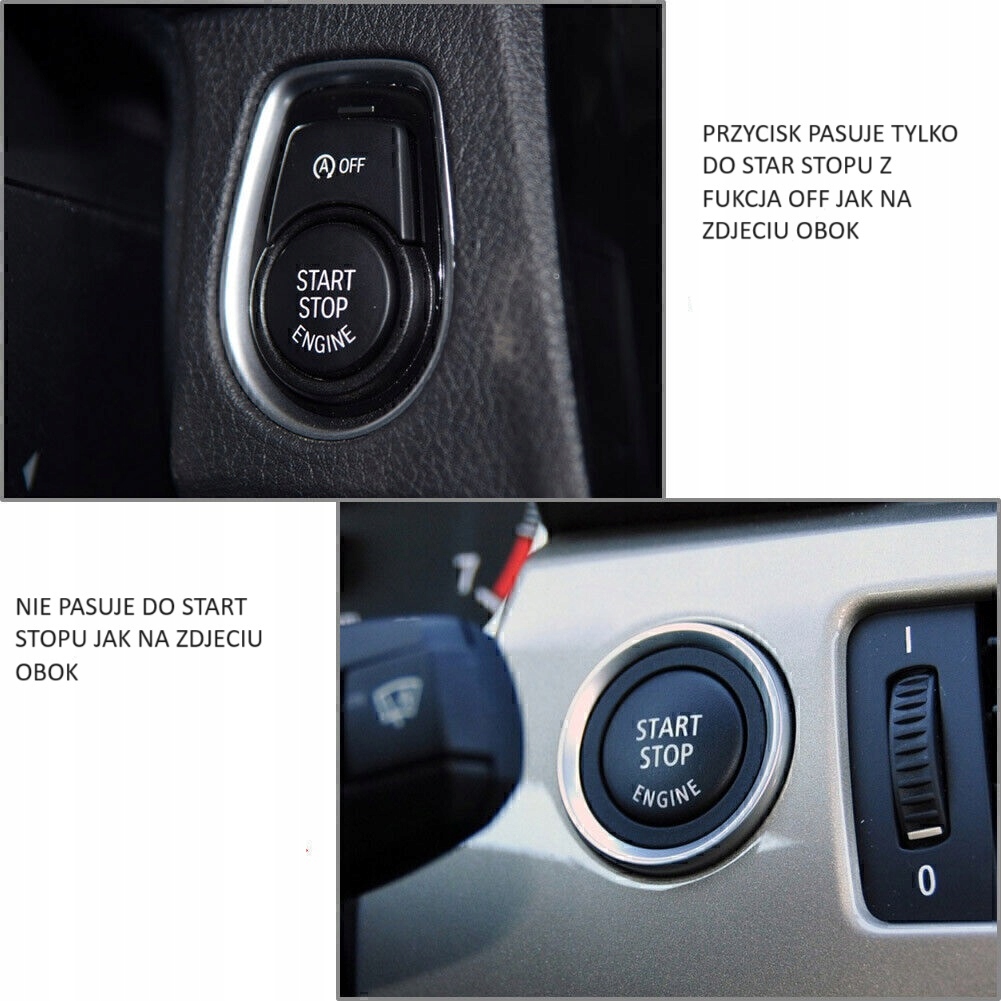 фото №16, Кнопка запуск стоп bmw x4 f26 2015 2018 x5 f15 2014-2018 x6 f16 2015 2018