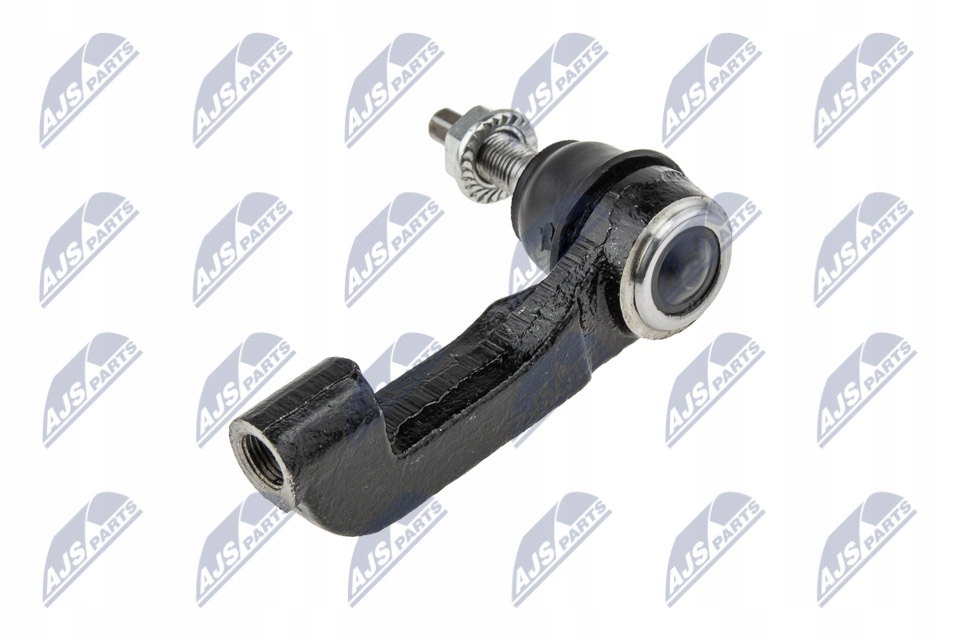 фото №2, Наконечник zew. тяга правая jeep liberty 01-07