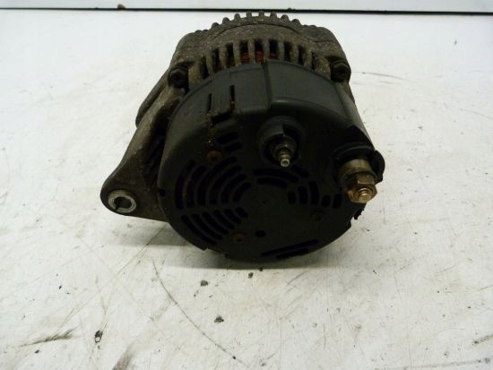 фото №3, Генератор 23100sf600 bosch nissan micra k11