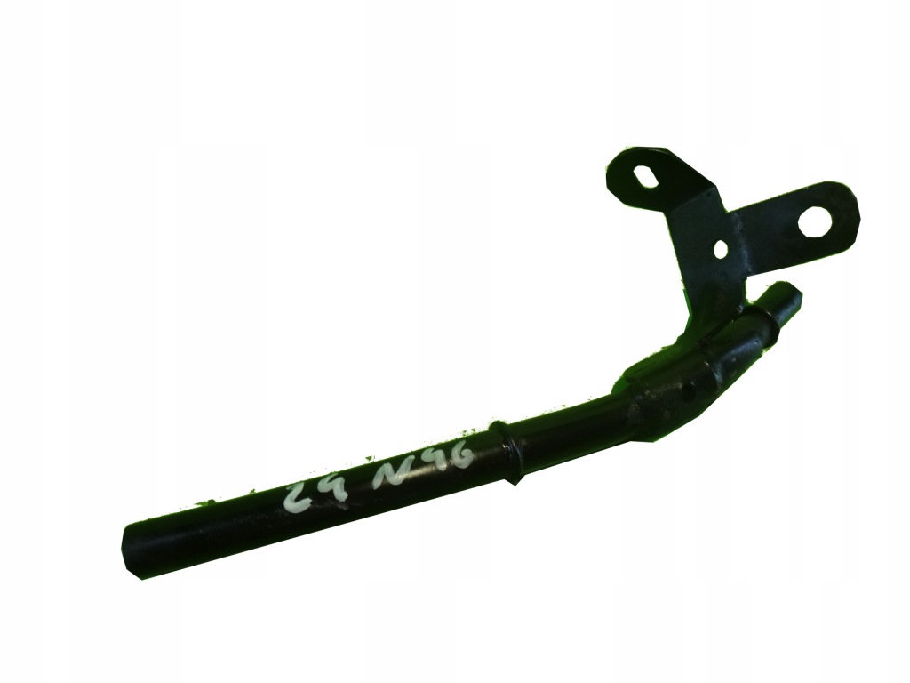 фото №1, Шланг зворотний оливи bmw z4 e85 2.0 i n46