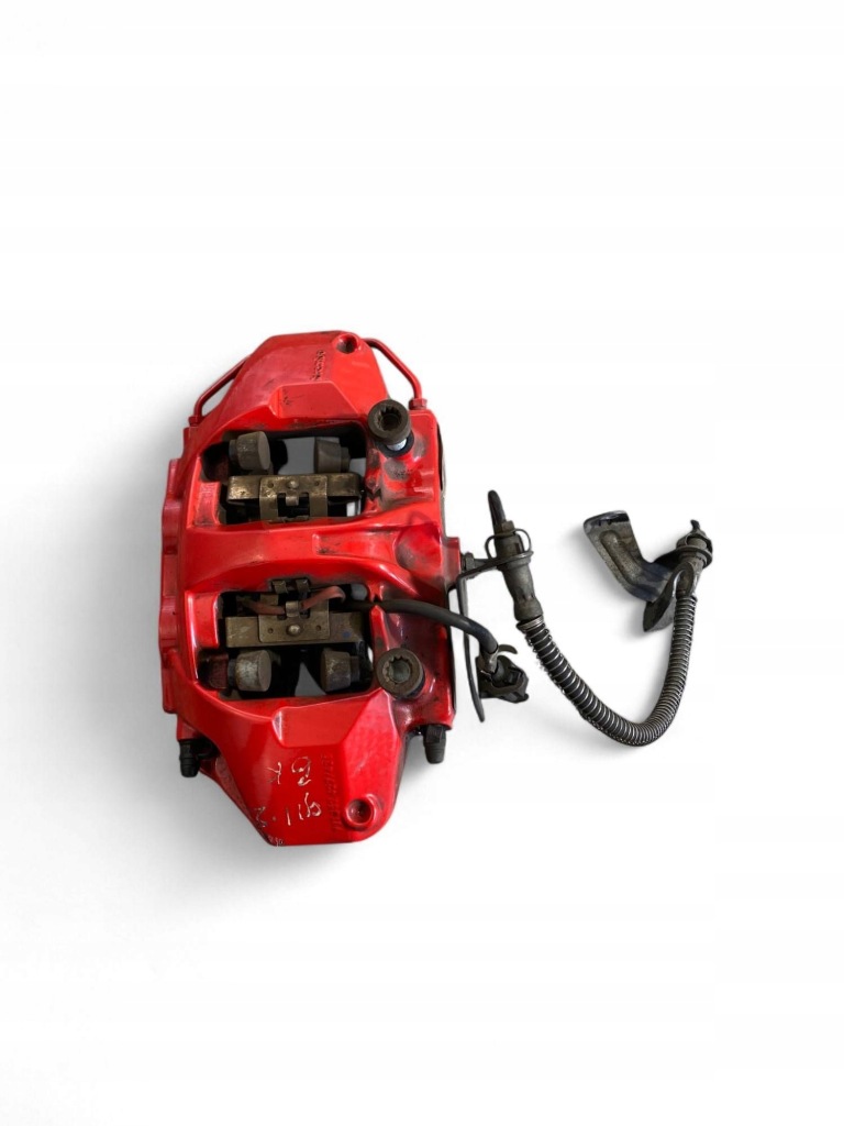 Porsche 911 991 набір диск 1 супортів гальмівних 9p1615105l Київ