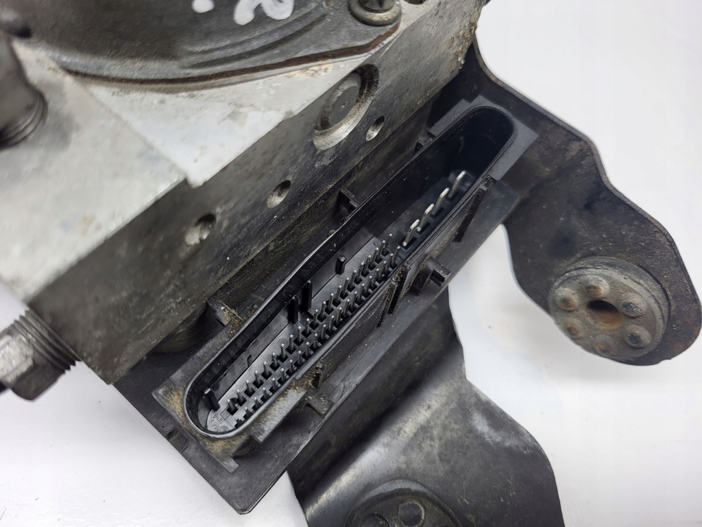 фото №4, Насос модуль abs renault megane ii 265234601 1.9dci