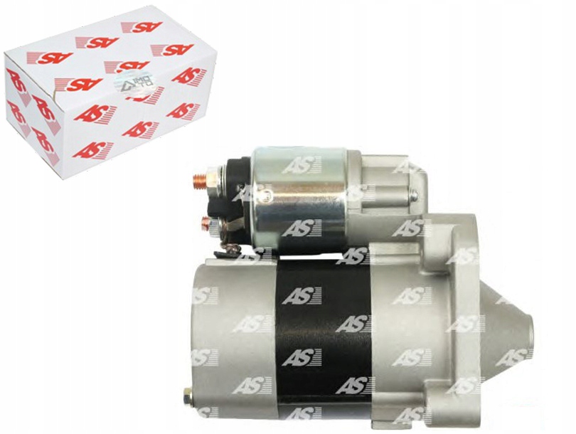 Купить Стартер as-pl s3021