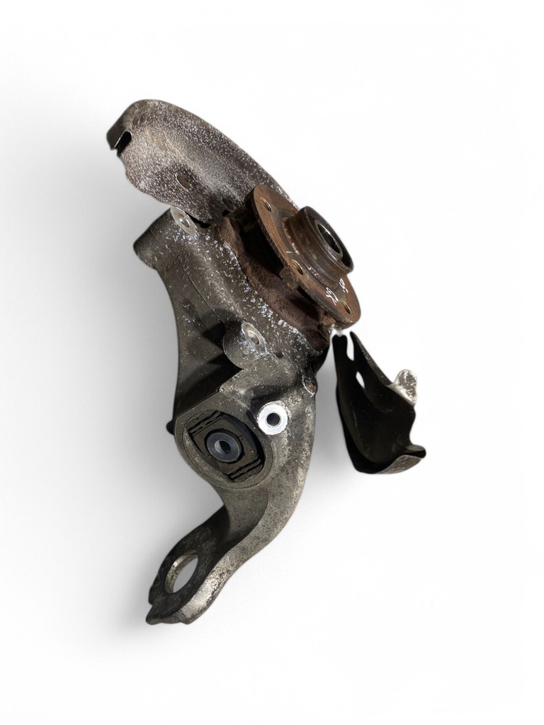 фото №13, Audi q5 sq5 2013 ступица колеса заднего