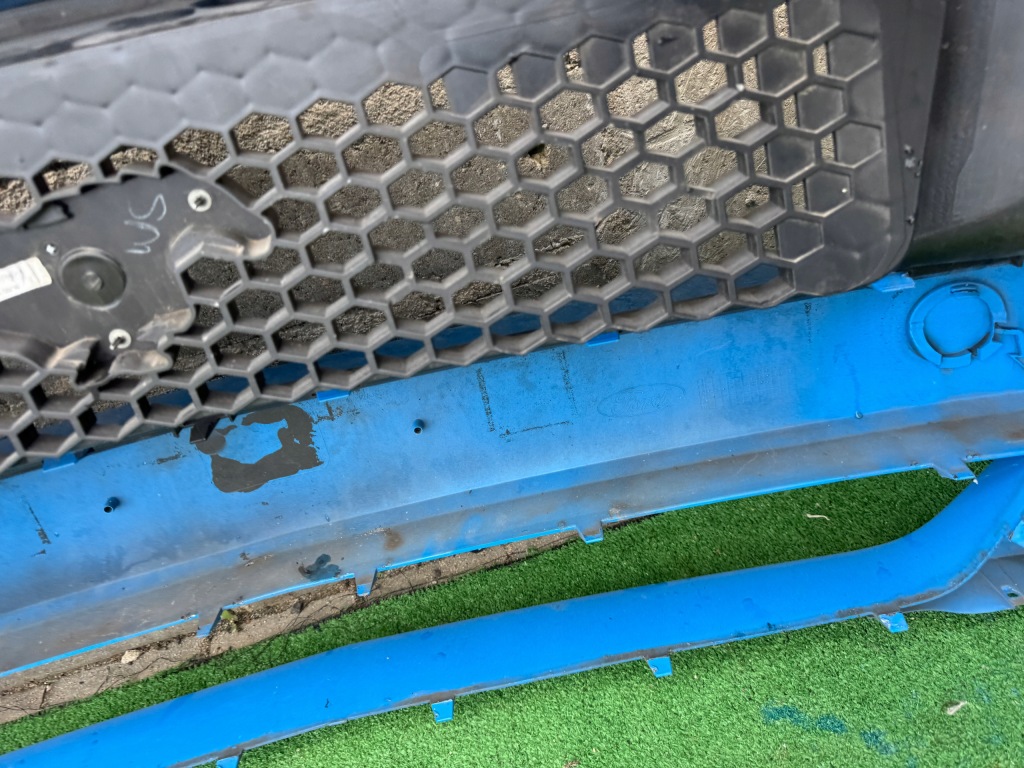 Ford mustang vi mk6 15-18 решётка радиатора бампер передний org eu в Украине