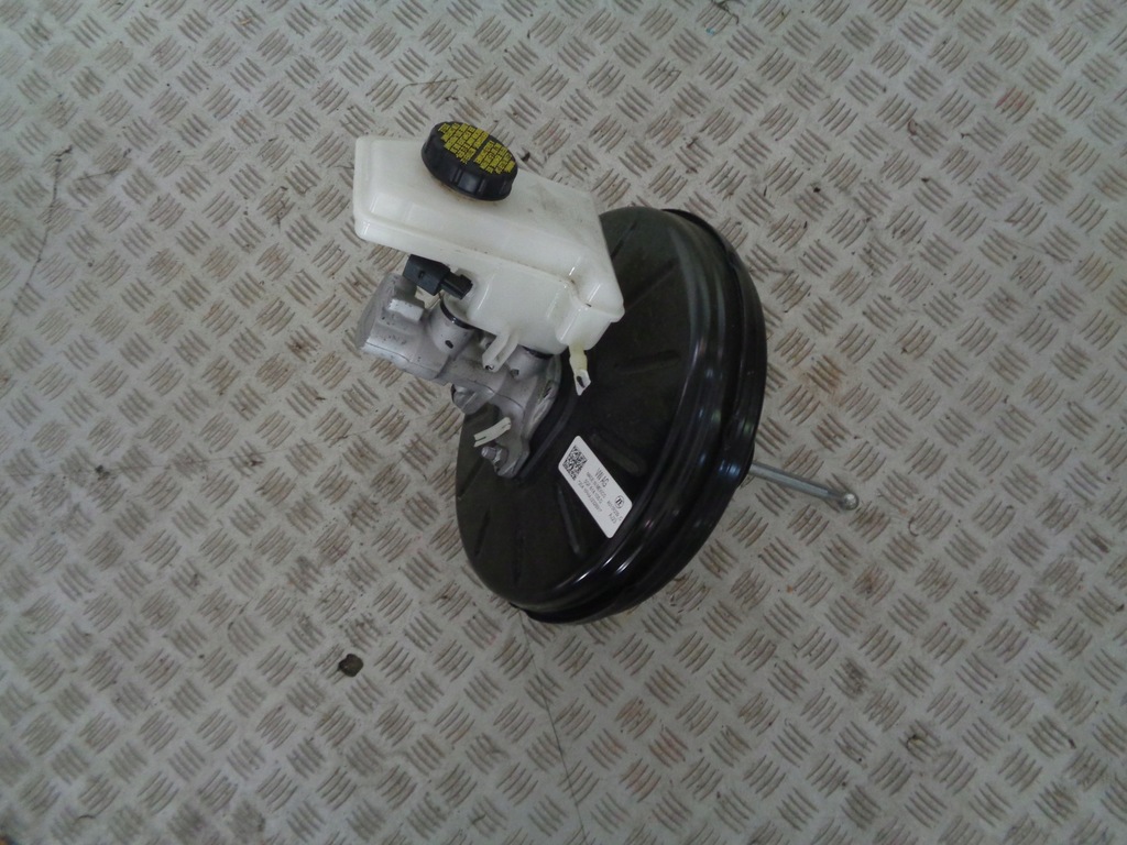 фото №1, Vw atlas cross усилитель тормозов насос тормозная 5qf614105d tiguan