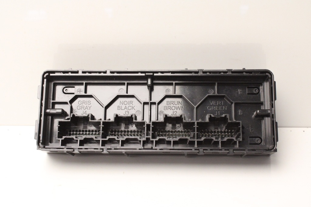 фото №7, Opel ampera astra модуль управление климат-контроль обдув 544969533 13595108