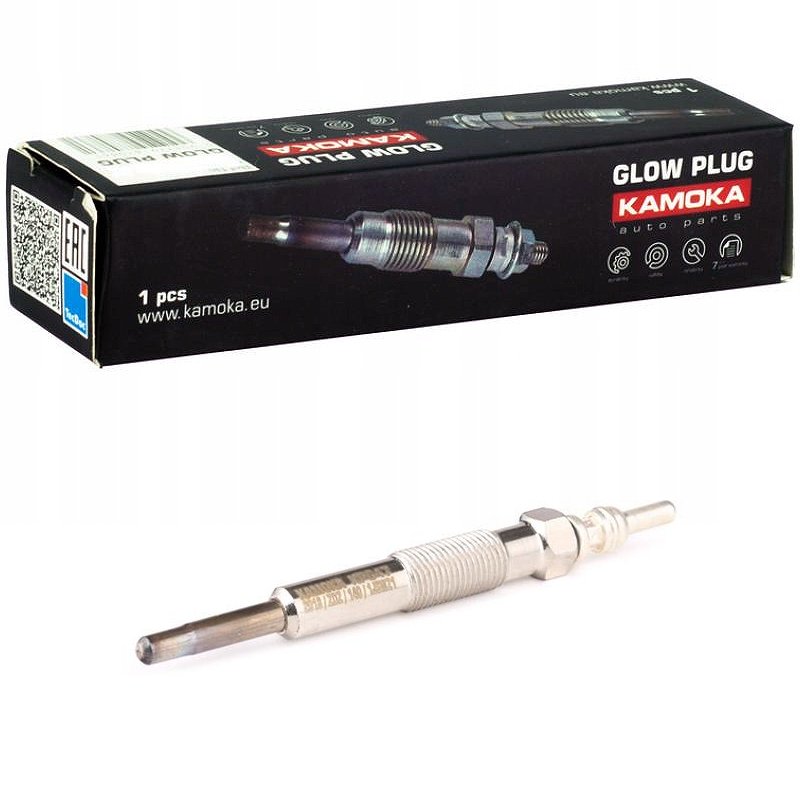 фото №11, Kamoka kp047 свеча накаливания