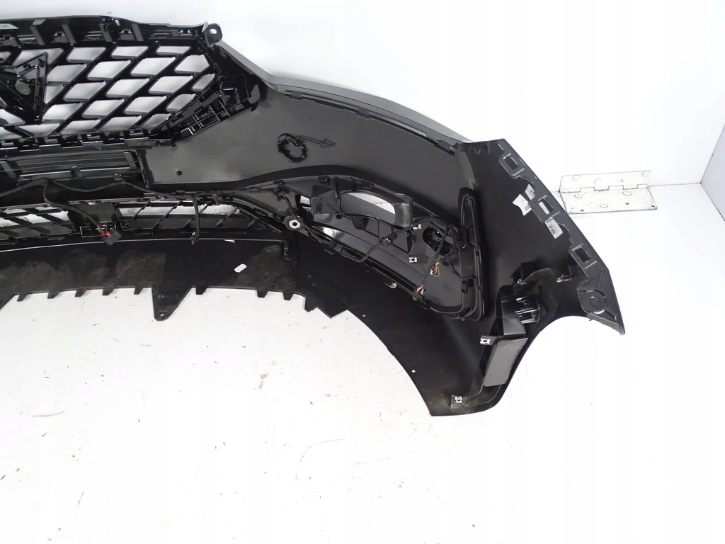 фото №9, Бампер перед передний seat leon iv 4 cupra 5fa