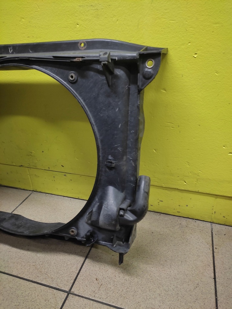 фото №5, Peugeot 206 2.0 16v pas передній