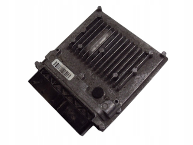 фото №1, Бортовий комп'ютер двигуна mercedes sprinter 2.2 cdi 2018-