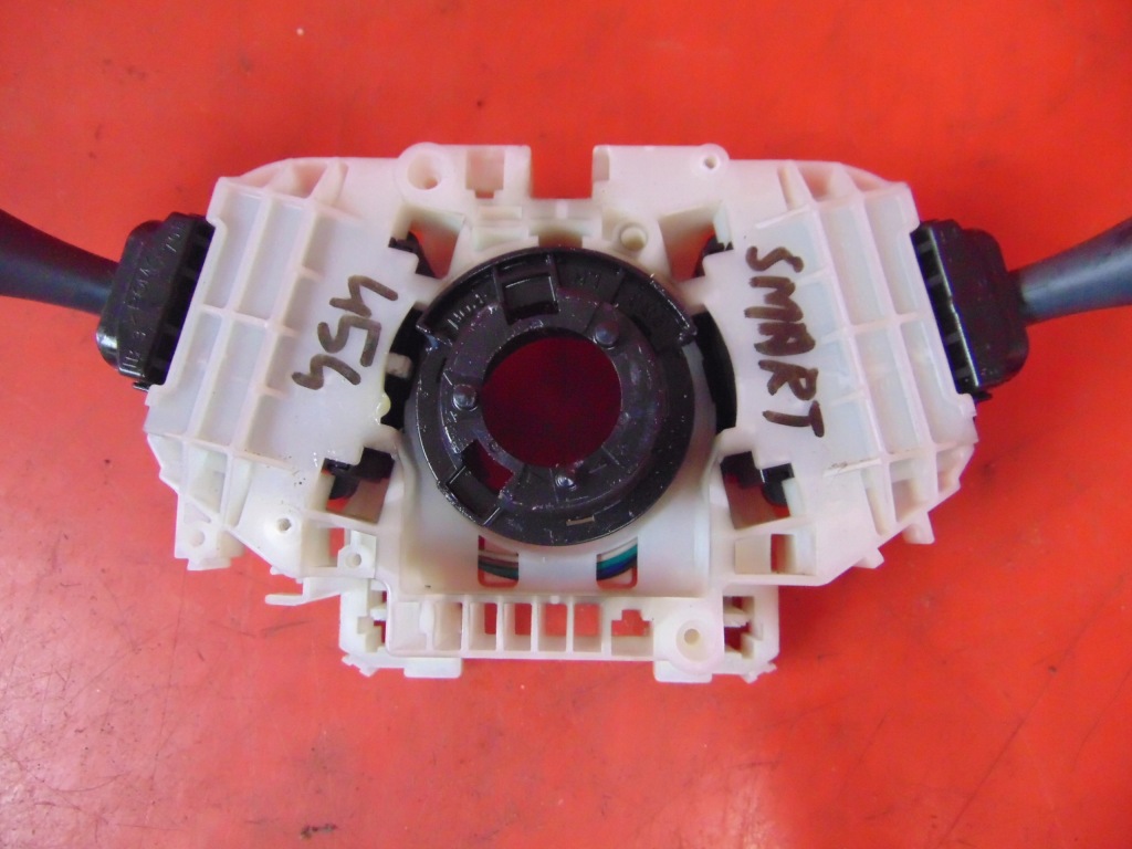 фото №3, Smart forfour 454 colt 6 vi переключатель комбинированный