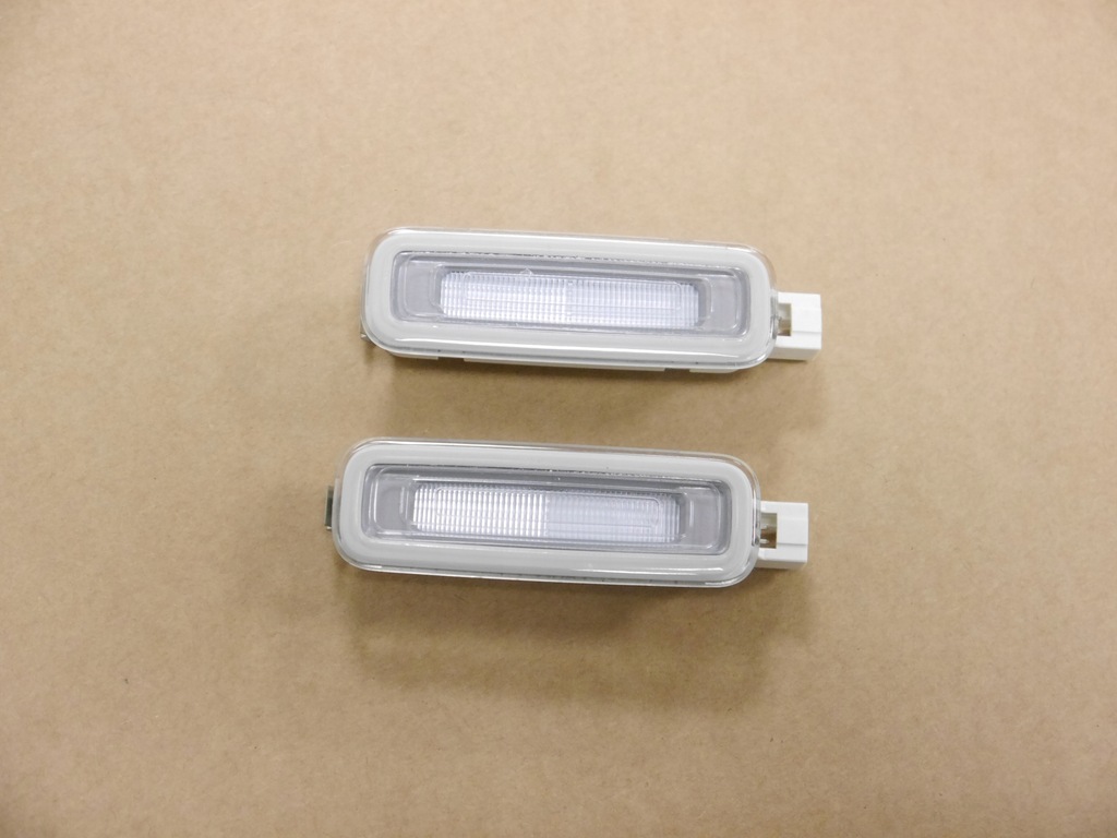 фото №1, Audi ліхтарі стельовий led 4m0947105