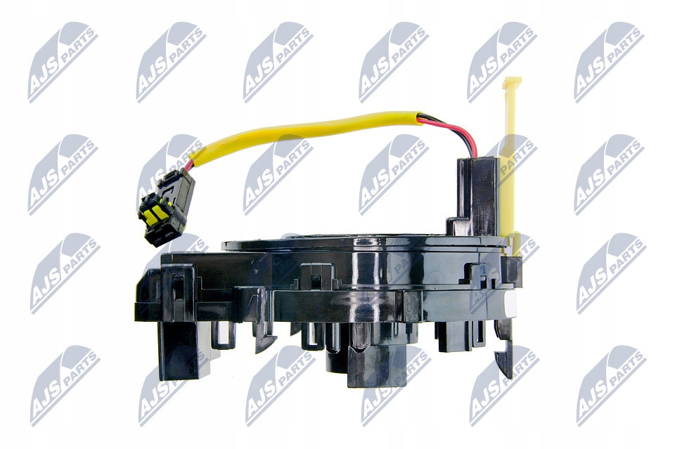 фото №10, Лента руля шлейф do kia soul i 1.6