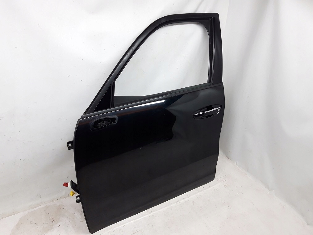 фото №1, C4 grand picasso ii 2013- дверь левая передние exlb