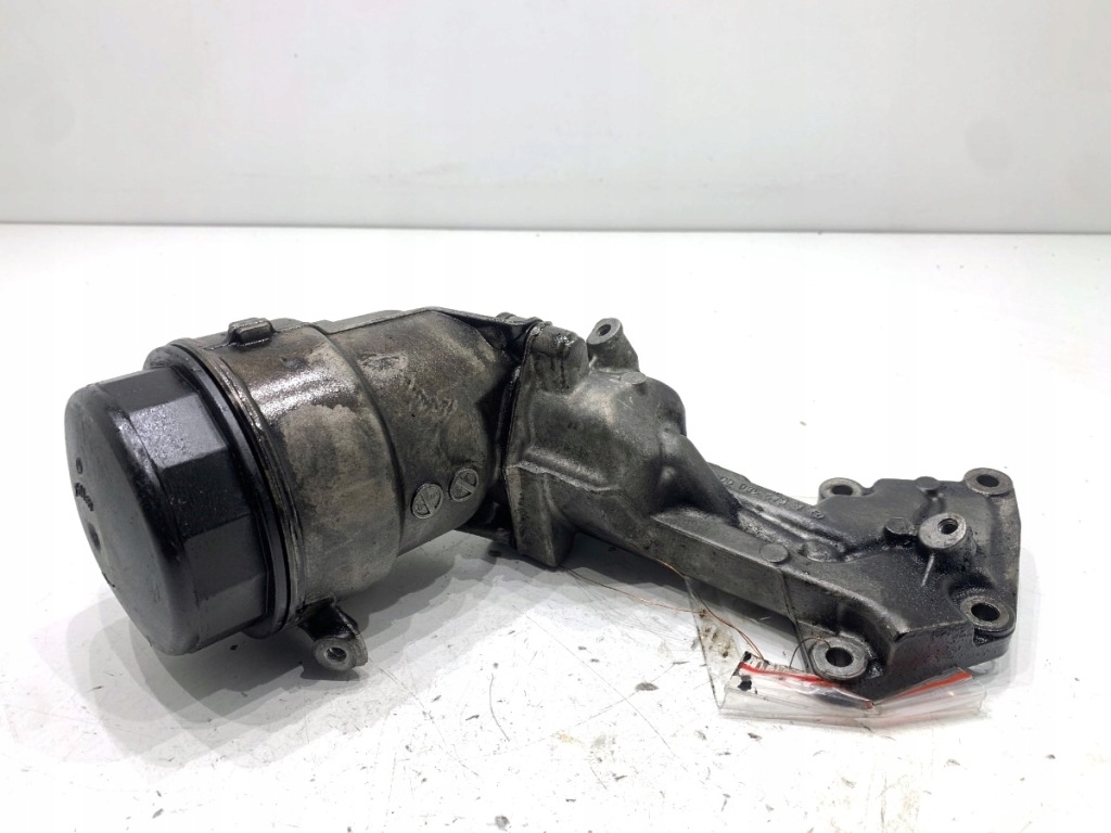 фото №1, Основание фильтра масла mercedes w166 a6421800010 3.0 258km корпус