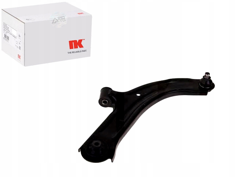 фото №1, Nk важіль nissan перед micra note 03- pr