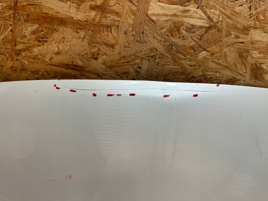 фото №6, Капот крышка двигателя peugeot 308 t9 lift