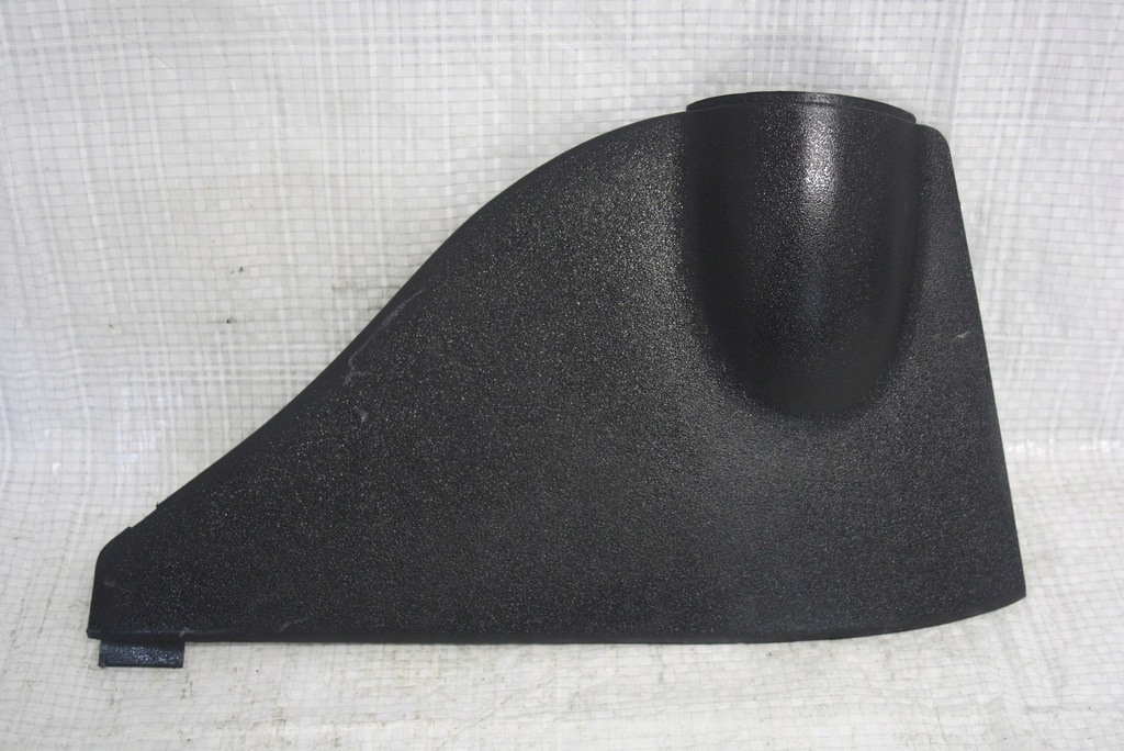 фото №6, Ibiza iii защита заглушка панели правая 6l0857086a