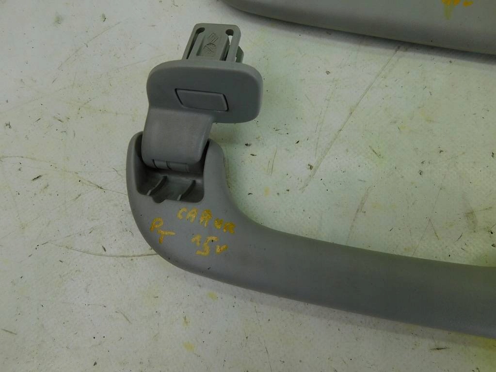 фото №5, Renault captur i 2005r ручка кронштейн потолочный